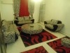 A louer une belle appartement S+3 au RDC & parking