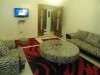 A louer une belle appartement S+3 au RDC & parking