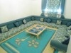 A louer une belle appartement S+3 au RDC & parking