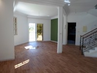 a louer une villa haut standing