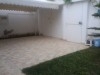 A louer une villa jumelée a la soukra 