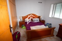A Louer villa en Rdc S+2 a baghdedi Mahdia 