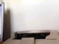 A sacrifier ’une imprimante Laser EPSON EPL-N3000 