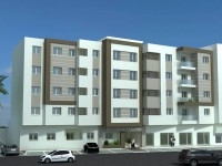 A Sfax vente appartement S+2 Route de Gremada Km 7