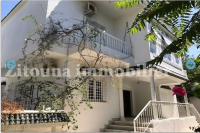 A vendre  une villa à la Marsa Nassim Ref : 3482VV