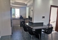 A vendre 2 appartements+ une maison haut-standing 
