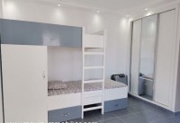 A vendre 2 appartements+ une maison haut-standing 
