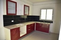 A vendre 2 appartements S+3 à Borj Cedria