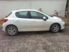 A vendre 207 Hdi, 5 chevaux toutes options