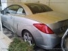 A vendre 308 cc 