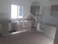 à VENDRE 4 APPARTEMENTS S+2 à NABEUL 51333131