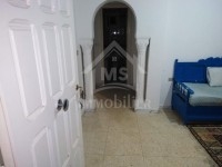 A vendre à Hammamet Nord, 2 appartements à 250 MD 