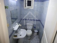 A vendre à Hammamet Nord, 2 appartements à 250 MD 