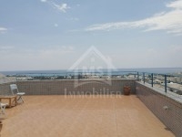A vendre à Hammamet Nord deux appartements 5135531