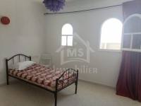 A vendre à Hammamet Nord deux appartements 5135531