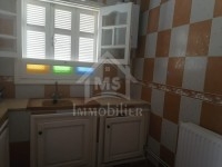 A vendre à Hammamet Nord deux appartements 5135531