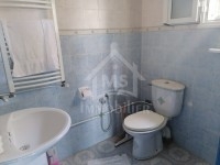 A vendre à Hammamet Nord deux appartements 5135531