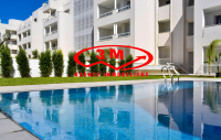 offre de promotion Appartement Haut Standing 3M739
