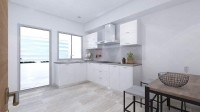 a vendre appartement s+2 s+3 s+4 El ghazela Ariena