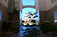à vendre appartement s+3 vue mer en plein zone tou