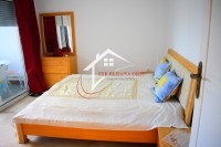 à vendre appartement s+3 vue mer en plein zone tou