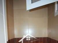à vendre appartement s+3 vue mer en plein zone tou