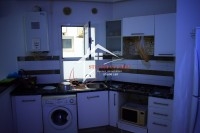 à vendre appartement s+3 vue mer en plein zone tou