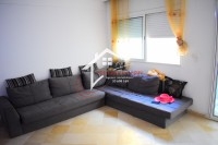 à vendre appartement s+3 vue mer en plein zone tou