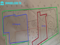 A vendre Bâtiment Industriel Nabeul 3M293