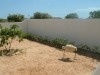 a vendre belle villa sur terrain de 700 m² clos