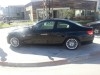 A vendre BMW 316i coupé