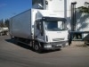 A vendre camion IVECO 100E18
