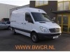 A Vendre Camion mercedes Sprinter 209 CDI age 4ans