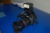 a vendre canon 5d 