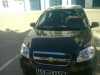 A Vendre chevrolet aveo ls couleur noir année juin