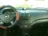 A Vendre chevrolet aveo ls couleur noir année juin
