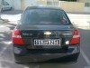 A Vendre chevrolet aveo ls couleur noir année juin