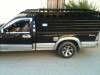 A vendre D max