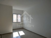 à vendre des appartements  S+2 à HAMMAMET SUD