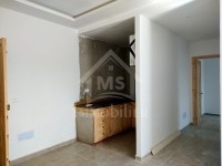 à vendre des appartements  S+2 à HAMMAMET SUD