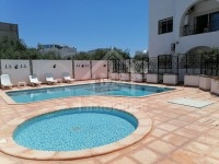 à vendre des appartements S+1 meublés à hammamet