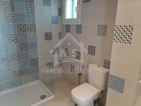 à vendre des APPARTEMENTS S+2 à Yassmin hammamet 