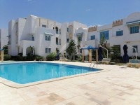 à vendre DES APPARTEMENTS S+2 à YASMIN HAMMAMET