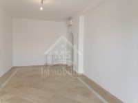 à vendre DES APPARTEMENTS S+2 à YASMIN HAMMAMET