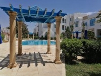 à vendre Des Appartements s+2 à YASMIN Hammamet 