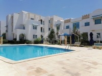 à vendre Des Appartements s+2 à YASMIN Hammamet 