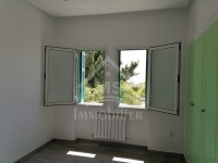 à vendre Des Appartements s+2 à YASMIN Hammamet 