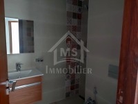 à vendre des Appartements S+2 à MREZGA 51333131