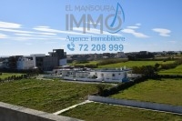 A vendre des lots des terrains , Dar allouche