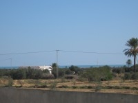 A vendre deux houch a djerba midoun